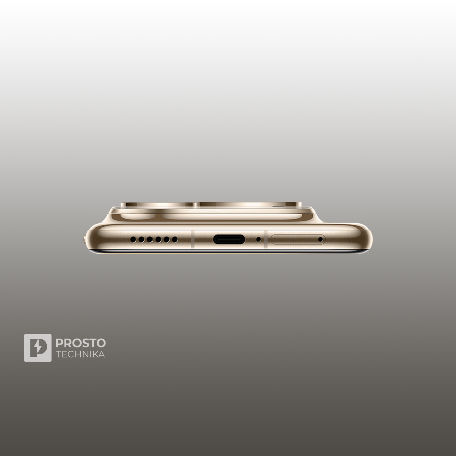  Смартфон Huawei Pura 80 Ultra 16/512Gb, золотой (Gold)
